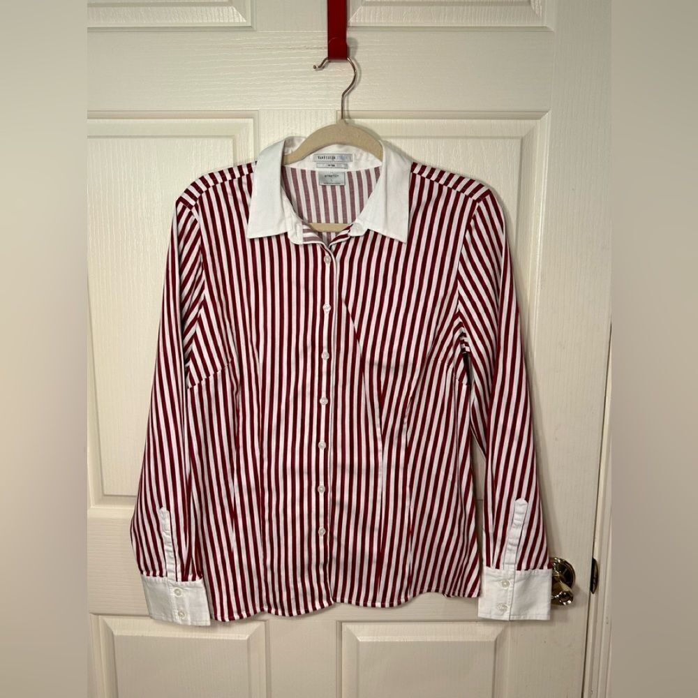 Van Heusen blouse